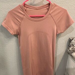 Lululemon swiftly 2.0